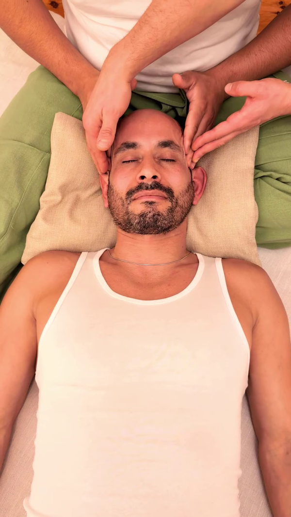Thai-Yoga-Massage Basisausbildung – Bild 3
